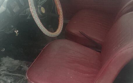 ЗАЗ 968, 1983 год, 100 000 рублей, 8 фотография