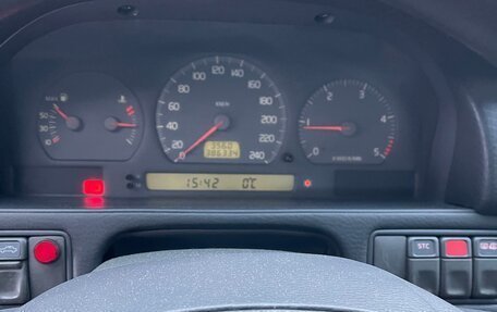 Volvo V70 III рестайлинг, 1999 год, 300 000 рублей, 9 фотография