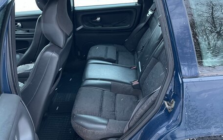 Volvo V70 III рестайлинг, 1999 год, 300 000 рублей, 11 фотография