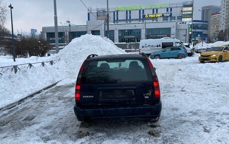 Volvo V70 III рестайлинг, 1999 год, 300 000 рублей, 4 фотография