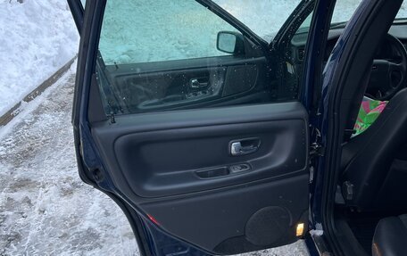 Volvo V70 III рестайлинг, 1999 год, 300 000 рублей, 12 фотография