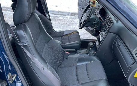 Volvo V70 III рестайлинг, 1999 год, 300 000 рублей, 14 фотография