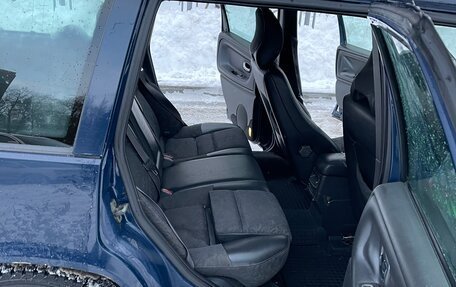 Volvo V70 III рестайлинг, 1999 год, 300 000 рублей, 15 фотография