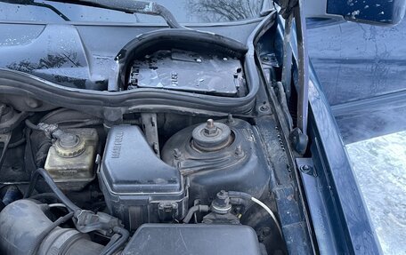 Volvo V70 III рестайлинг, 1999 год, 300 000 рублей, 21 фотография