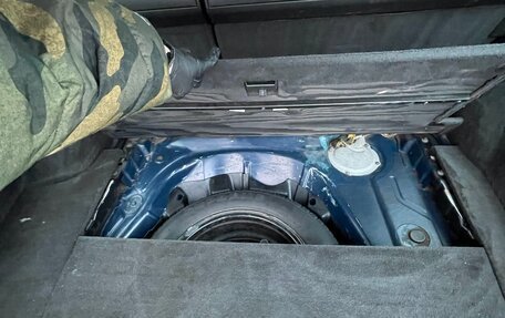 Volvo V70 III рестайлинг, 1999 год, 300 000 рублей, 19 фотография