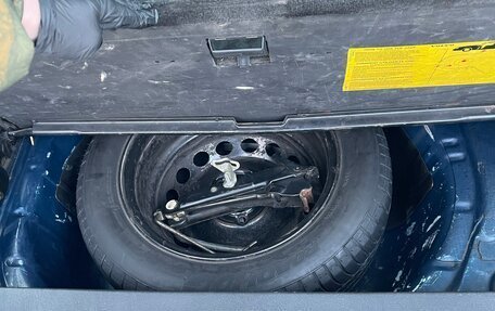 Volvo V70 III рестайлинг, 1999 год, 300 000 рублей, 18 фотография