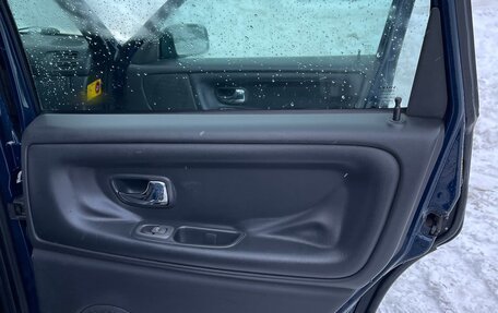 Volvo V70 III рестайлинг, 1999 год, 300 000 рублей, 16 фотография