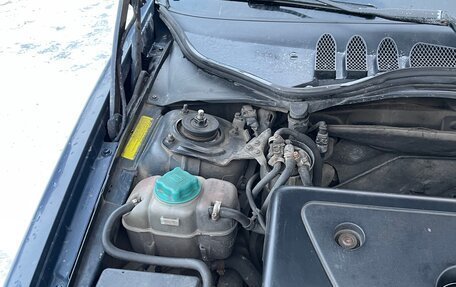 Volvo V70 III рестайлинг, 1999 год, 300 000 рублей, 22 фотография