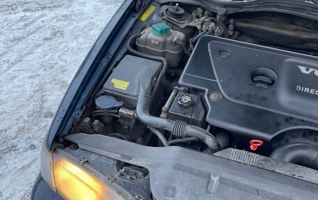 Volvo V70 III рестайлинг, 1999 год, 300 000 рублей, 23 фотография