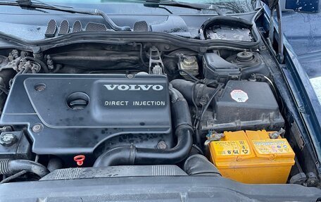 Volvo V70 III рестайлинг, 1999 год, 300 000 рублей, 24 фотография