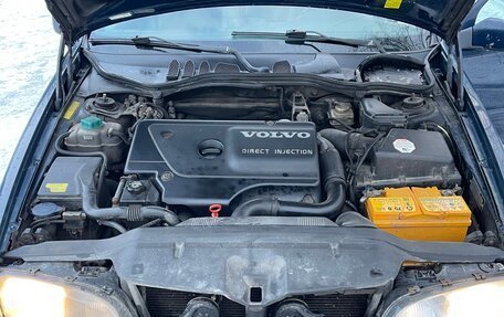 Volvo V70 III рестайлинг, 1999 год, 300 000 рублей, 20 фотография