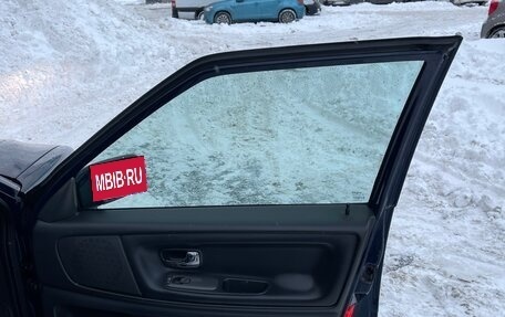 Volvo V70 III рестайлинг, 1999 год, 300 000 рублей, 13 фотография