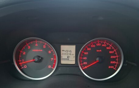 Subaru Forester, 2014 год, 1 400 000 рублей, 6 фотография