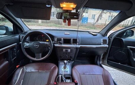 Opel Vectra C рестайлинг, 2008 год, 550 000 рублей, 3 фотография