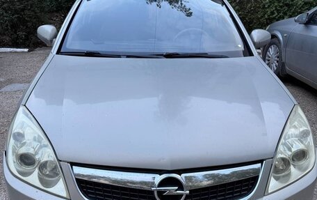 Opel Vectra C рестайлинг, 2008 год, 550 000 рублей, 2 фотография