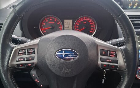 Subaru Forester, 2014 год, 1 400 000 рублей, 7 фотография