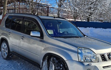 Nissan X-Trail, 2010 год, 980 000 рублей, 2 фотография