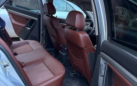 Opel Vectra C рестайлинг, 2008 год, 550 000 рублей, 6 фотография