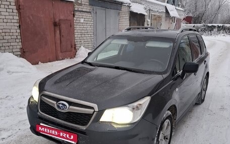 Subaru Forester, 2014 год, 1 400 000 рублей, 2 фотография