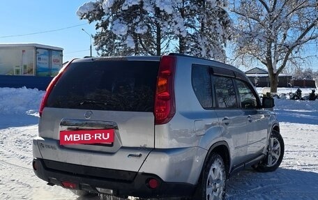 Nissan X-Trail, 2010 год, 980 000 рублей, 3 фотография