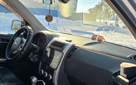 Nissan X-Trail, 2010 год, 980 000 рублей, 4 фотография