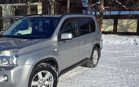 Nissan X-Trail, 2010 год, 980 000 рублей, 5 фотография
