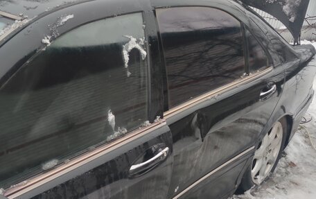 Mercedes-Benz S-Класс, 2004 год, 320 000 рублей, 5 фотография