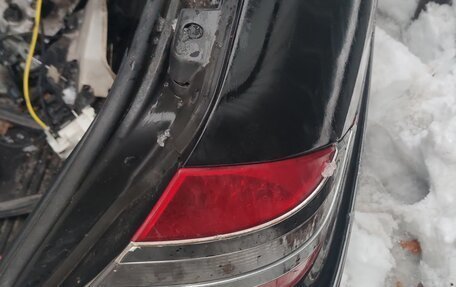 Mercedes-Benz S-Класс, 2004 год, 320 000 рублей, 7 фотография