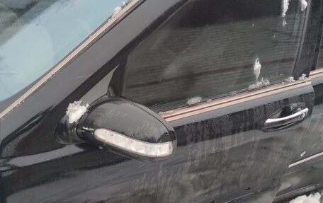 Mercedes-Benz S-Класс, 2004 год, 320 000 рублей, 4 фотография