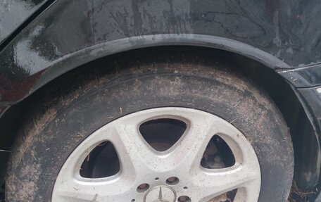 Mercedes-Benz S-Класс, 2004 год, 320 000 рублей, 13 фотография