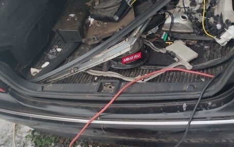 Mercedes-Benz S-Класс, 2004 год, 320 000 рублей, 8 фотография