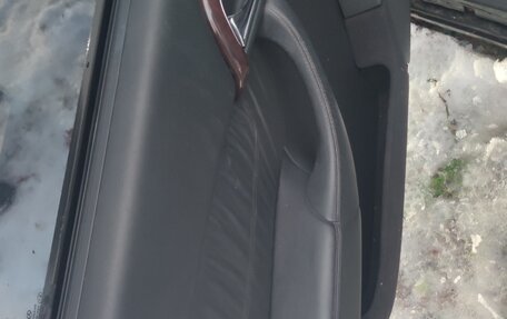 Mercedes-Benz S-Класс, 2004 год, 320 000 рублей, 23 фотография