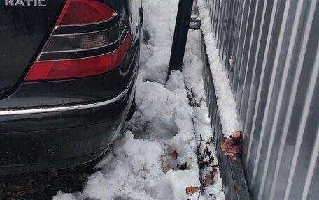 Mercedes-Benz S-Класс, 2004 год, 320 000 рублей, 21 фотография