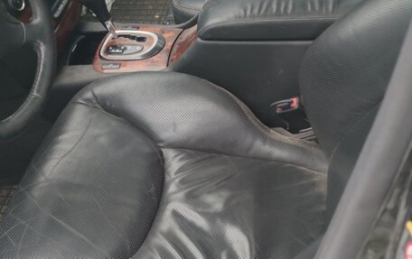 Mercedes-Benz S-Класс, 2004 год, 320 000 рублей, 26 фотография