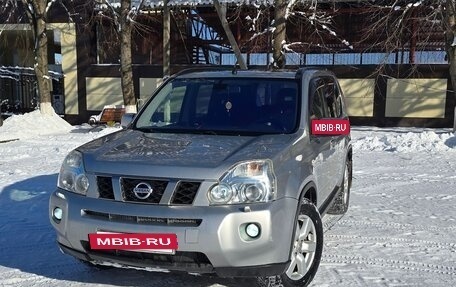 Nissan X-Trail, 2010 год, 980 000 рублей, 6 фотография