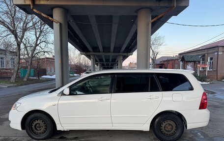 Toyota Corolla, 2006 год, 620 000 рублей, 8 фотография