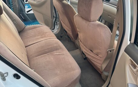 Toyota Corolla, 2006 год, 620 000 рублей, 14 фотография