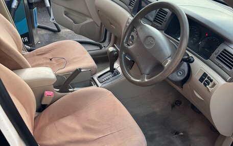 Toyota Corolla, 2006 год, 620 000 рублей, 11 фотография