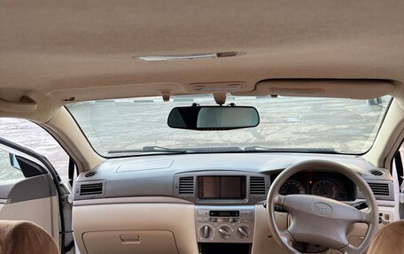 Toyota Corolla, 2006 год, 620 000 рублей, 13 фотография