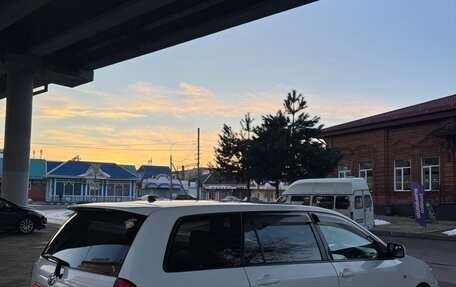 Toyota Corolla, 2006 год, 620 000 рублей, 5 фотография