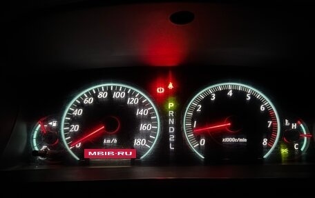 Toyota Corolla, 2006 год, 620 000 рублей, 10 фотография