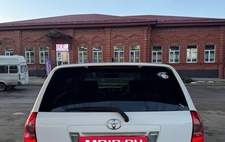 Toyota Corolla, 2006 год, 620 000 рублей, 6 фотография