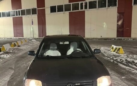 Volkswagen Passat B5+ рестайлинг, 2002 год, 315 000 рублей, 2 фотография