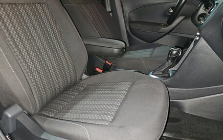 Volkswagen Polo VI (EU Market), 2019 год, 1 190 000 рублей, 12 фотография