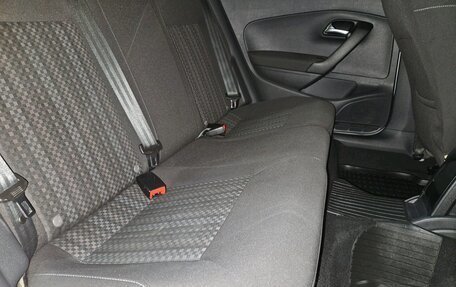 Volkswagen Polo VI (EU Market), 2019 год, 1 190 000 рублей, 13 фотография