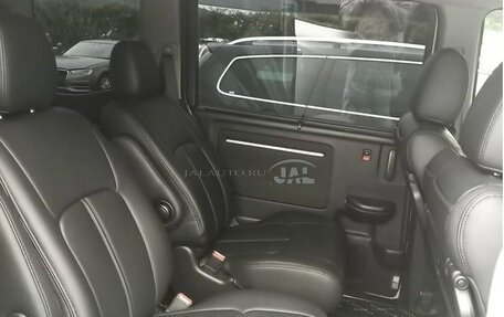 Honda Stepwgn IV, 2021 год, 2 890 000 рублей, 10 фотография