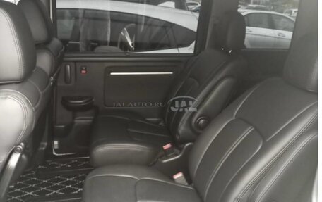 Honda Stepwgn IV, 2021 год, 2 890 000 рублей, 11 фотография