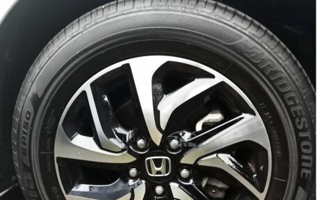 Honda Stepwgn IV, 2021 год, 2 890 000 рублей, 17 фотография