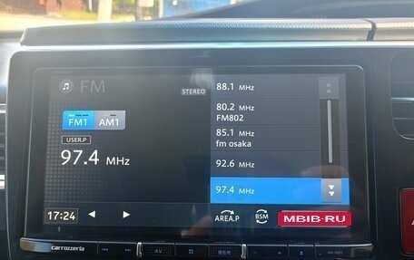 Honda Stepwgn IV, 2021 год, 2 890 000 рублей, 15 фотография