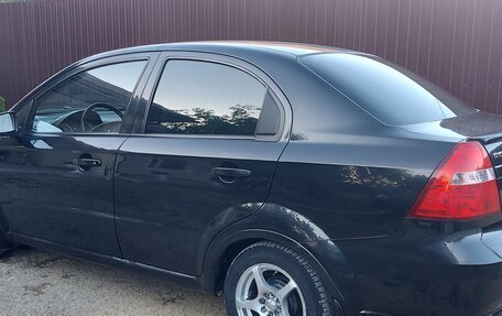 Chevrolet Aveo III, 2010 год, 460 000 рублей, 3 фотография